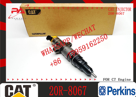 Fuel Injector  20R-8067  10R-7221 20R-1260 10R-4761 387-9431 268-9577 293-4071 295-1411