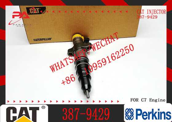 CAT Diesel engine fuel injector 387-9429  263-8218 387-9430 387-9426 328-2585 268-1839 222-5961 235-5261