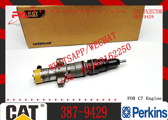 CAT Diesel engine fuel injector 387-9429  263-8218 387-9430 387-9426 328-2585 268-1839 222-5961 235-5261