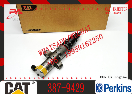 CAT Diesel engine fuel injector 387-9429  263-8218 387-9430 387-9426 328-2585 268-1839 222-5961 235-5261