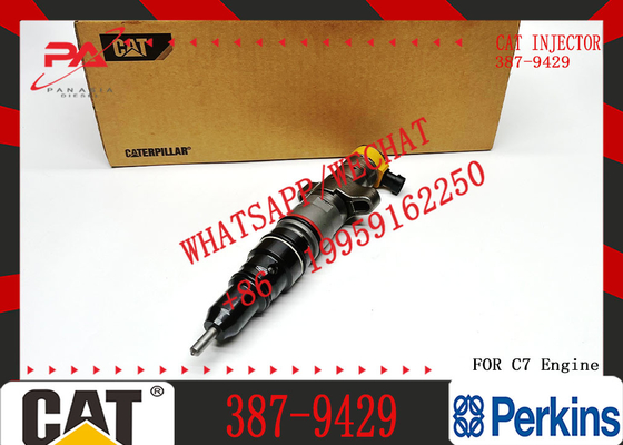 CAT Diesel engine fuel injector 387-9429  263-8218 387-9430 387-9426 328-2585 268-1839 222-5961 235-5261