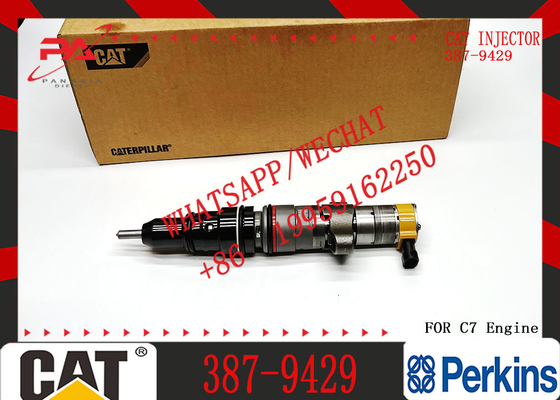 CAT Diesel engine fuel injector 387-9429  263-8218 387-9430 387-9426 328-2585 268-1839 222-5961 235-5261