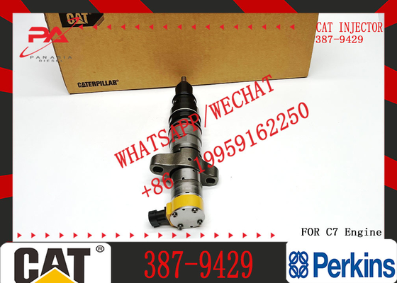 CAT Diesel engine fuel injector 387-9429  263-8218 387-9430 387-9426 328-2585 268-1839 222-5961 235-5261