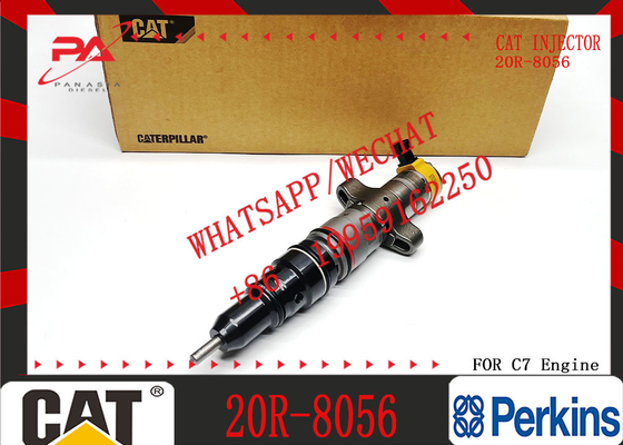 Common Rail Injector20R-8056  269-1839 293-4072 241-3239 238-8091 10R-7225 20R-8066 557-7627 20R-9079
