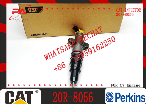 Common Rail Injector20R-8056  269-1839 293-4072 241-3239 238-8091 10R-7225 20R-8066 557-7627 20R-9079