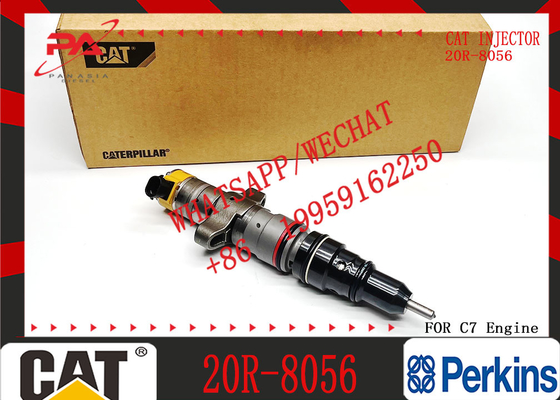 Common Rail Injector20R-8056  269-1839 293-4072 241-3239 238-8091 10R-7225 20R-8066 557-7627 20R-9079
