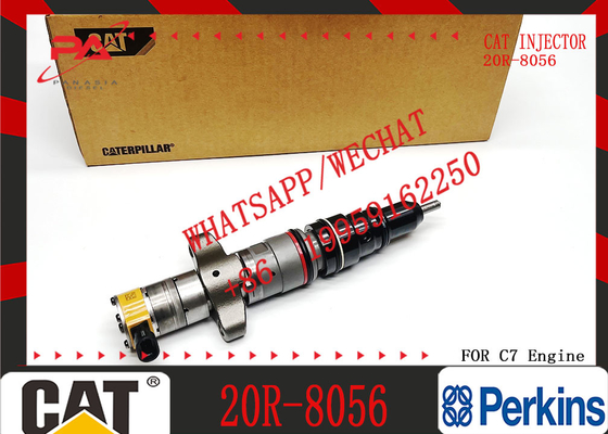 Common Rail Injector20R-8056  269-1839 293-4072 241-3239 238-8091 10R-7225 20R-8066 557-7627 20R-9079