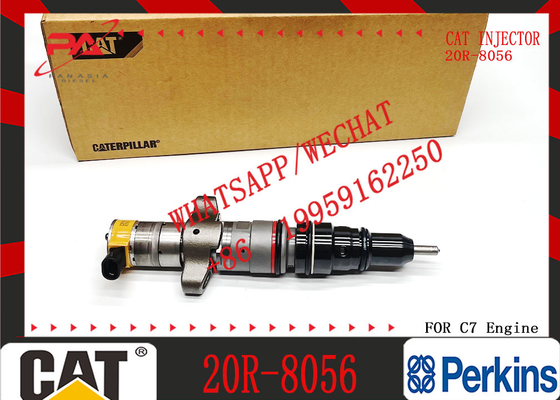 Common Rail Injector20R-8056  269-1839 293-4072 241-3239 238-8091 10R-7225 20R-8066 557-7627 20R-9079