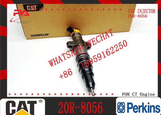 Common Rail Injector20R-8056  269-1839 293-4072 241-3239 238-8091 10R-7225 20R-8066 557-7627 20R-9079