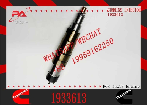 Common rail injector 1881565 for diesel fuel engine DC13 1933613 2058444 2419679 2057401 for Scania-XPI engine