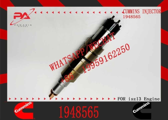 Factory Direct Deal 2029622 Diesel Common Rail Fuel Injector 1948565 2030519 2031836 2031835 2086663 2419679 2057401
