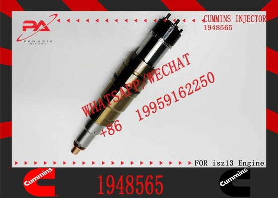 Factory Direct Deal 2029622 Diesel Common Rail Fuel Injector 1948565 2030519 2031836 2031835 2086663 2419679 2057401