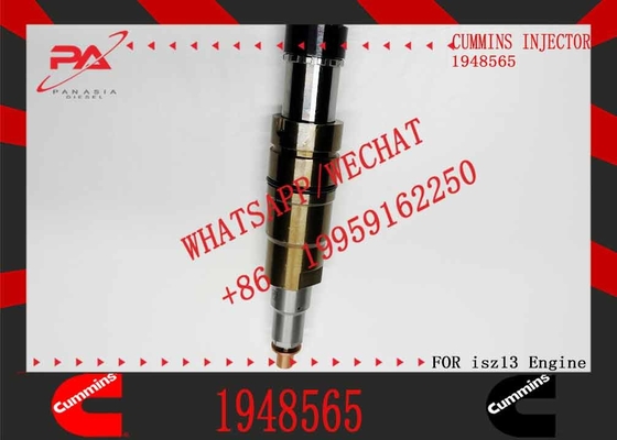 Factory Direct Deal 2029622 Diesel Common Rail Fuel Injector 1948565 2030519 2031836 2031835 2086663 2419679 2057401