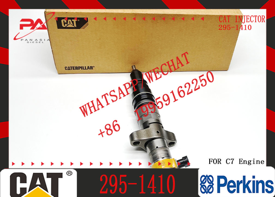 CAT Diesel engine fuel injector  20R-8066 557-7627 20R-9079  20R-8066 387-9441 20R-8069 295-1409 10R-4762 295-1410