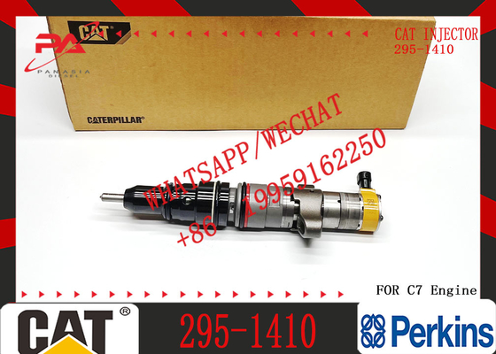 CAT Diesel engine fuel injector  20R-8066 557-7627 20R-9079  20R-8066 387-9441 20R-8069 295-1409 10R-4762 295-1410