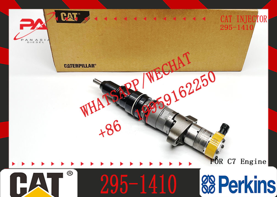 CAT Diesel engine fuel injector  20R-8066 557-7627 20R-9079  20R-8066 387-9441 20R-8069 295-1409 10R-4762 295-1410