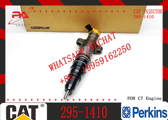 CAT Diesel engine fuel injector  20R-8066 557-7627 20R-9079  20R-8066 387-9441 20R-8069 295-1409 10R-4762 295-1410
