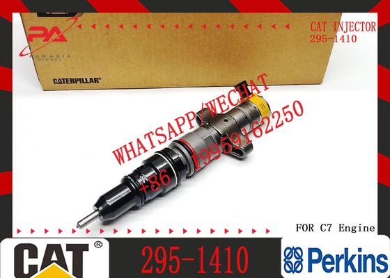 CAT Diesel engine fuel injector  20R-8066 557-7627 20R-9079  20R-8066 387-9441 20R-8069 295-1409 10R-4762 295-1410
