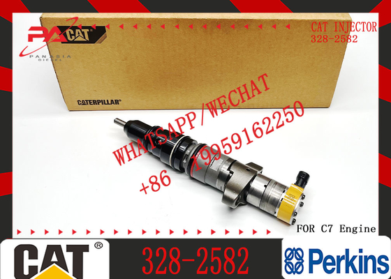 CAT  Fuel Injector Nozzle  243-4503 20R-8071 295-9166 20R-8067    20R-8057 387-9429 20R-8056 328-2582