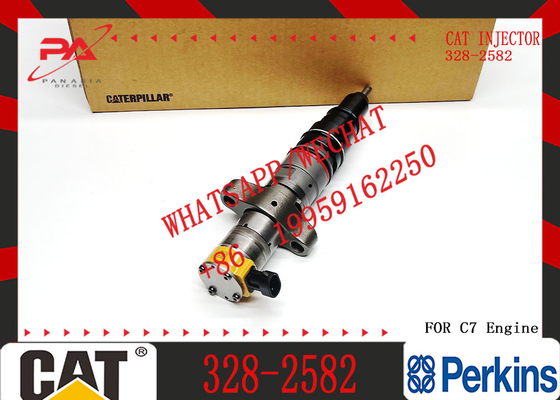 CAT  Fuel Injector Nozzle  243-4503 20R-8071 295-9166 20R-8067    20R-8057 387-9429 20R-8056 328-2582