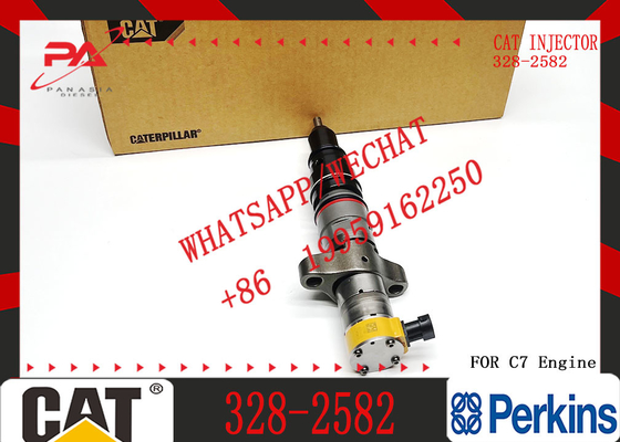 CAT  Fuel Injector Nozzle  243-4503 20R-8071 295-9166 20R-8067    20R-8057 387-9429 20R-8056 328-2582