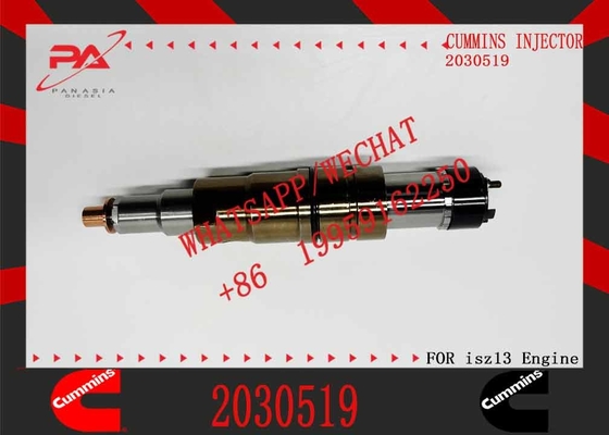 2029622 Diesel Common Rail Fuel Injector 1948565 2030519 2031836 2031835 2086663 2419679 2086663 2057401 1948565 2029622