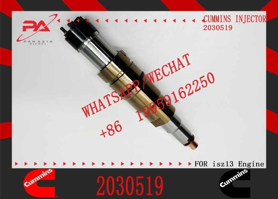2029622 Diesel Common Rail Fuel Injector 1948565 2030519 2031836 2031835 2086663 2419679 2086663 2057401 1948565 2029622