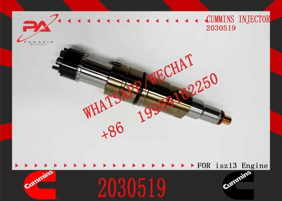 2029622 Diesel Common Rail Fuel Injector 1948565 2030519 2031836 2031835 2086663 2419679 2086663 2057401 1948565 2029622