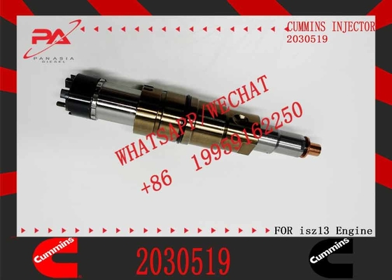 2029622 Diesel Common Rail Fuel Injector 1948565 2030519 2031836 2031835 2086663 2419679 2086663 2057401 1948565 2029622