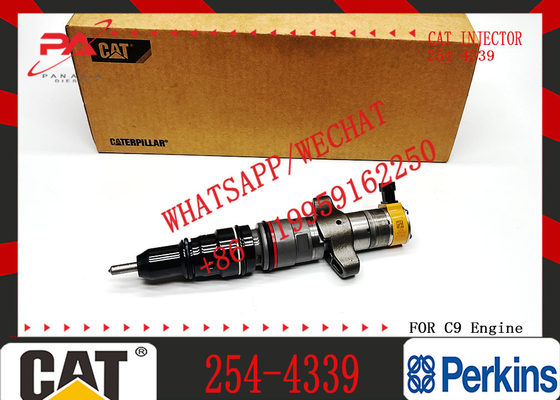 Diesel Fuel Engine Injection  254-4339 254-4340 266-4446 387-9432 387-9436 225-0117 236-0957 238-8092
