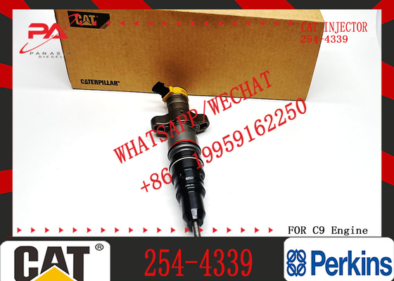 Diesel Fuel Engine Injection  254-4339 254-4340 266-4446 387-9432 387-9436 225-0117 236-0957 238-8092