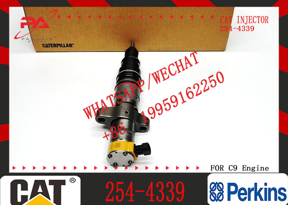 Diesel Fuel Engine Injection  254-4339 254-4340 266-4446 387-9432 387-9436 225-0117 236-0957 238-8092