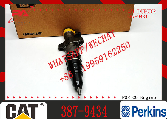 common rail fuel injector 387-9434 20R-8063  20R-8060 20R-8968 20R-1917  573-4231 293-4072  for CAT engine