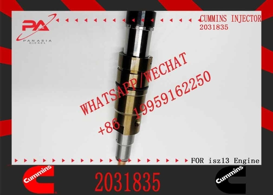 2029622 Diesel Common Rail Fuel Injector 1948565 2030519 2031836 2031835 2086663 2419679 2086663 2057401 1948565 2029622