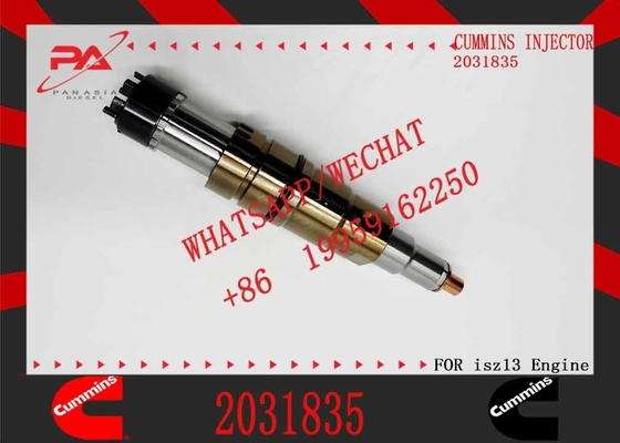 2029622 Diesel Common Rail Fuel Injector 1948565 2030519 2031836 2031835 2086663 2419679 2086663 2057401 1948565 2029622