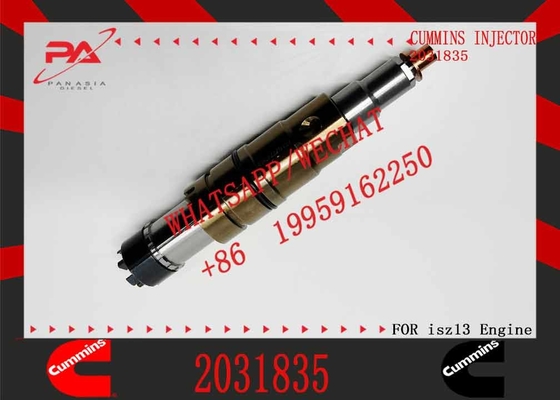 2029622 Diesel Common Rail Fuel Injector 1948565 2030519 2031836 2031835 2086663 2419679 2086663 2057401 1948565 2029622