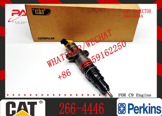 Fuel Injector  266-4446    328-2574   328-2576 258-8745 265-8106 267-3361 387-9435 53L-8062 387-9437