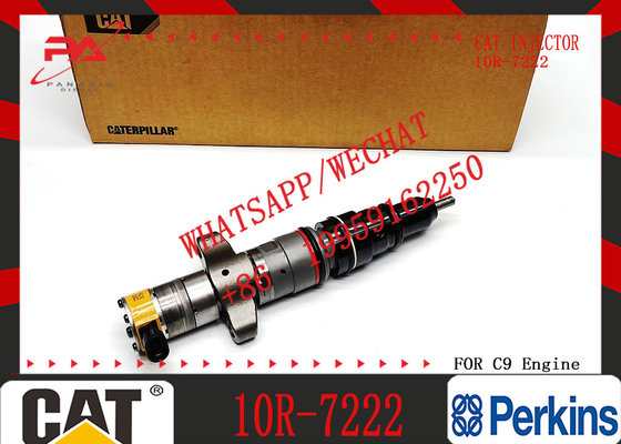 C9 Fuel Injector Assembly 387-9433 10R-7222   10R-7223 10R-4764 10R-2828 10R-4844 328-2573 553-2592 557-7633 557-7637