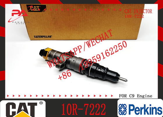 C9 Fuel Injector Assembly 387-9433 10R-7222   10R-7223 10R-4764 10R-2828 10R-4844 328-2573 553-2592 557-7633 557-7637