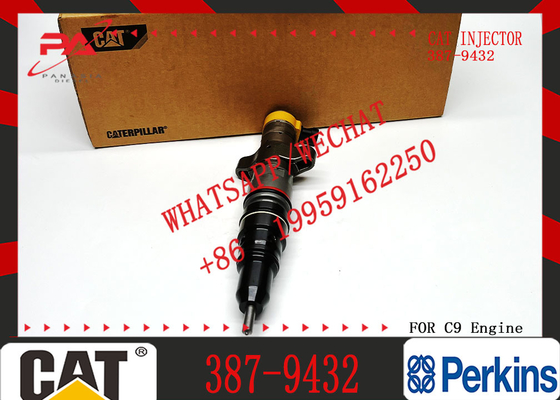 Diesel Fuel Injection   387-9432 387-9436 225-0117 236-0957 238-8092 240-8063 242-0857 245-3516 320-2940