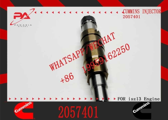 Common rail injector 1881565 for diesel fuel engine DC13 1933613 2058444 2419679 2057401 for Scania-XPI engine
