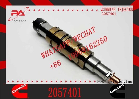 Common rail injector 1881565 for diesel fuel engine DC13 1933613 2058444 2419679 2057401 for Scania-XPI engine