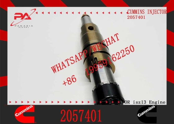Common rail injector 1881565 for diesel fuel engine DC13 1933613 2058444 2419679 2057401 for Scania-XPI engine