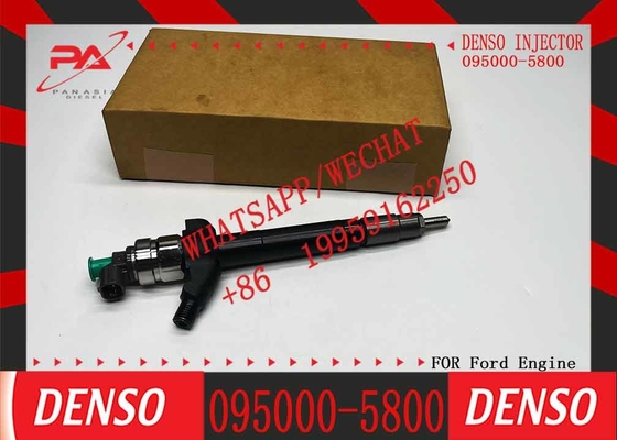 High Quality Nozzles 095000-5800 Oil Pump Diesel Fuel Injector 095000 5800 Injection Valves 0950005800 for Ford Fiat