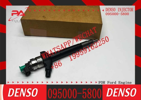 High Quality Nozzles 095000-5800 Oil Pump Diesel Fuel Injector 095000 5800 Injection Valves 0950005800 for Ford Fiat
