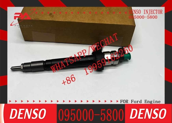 High Quality Nozzles 095000-5800 Oil Pump Diesel Fuel Injector 095000 5800 Injection Valves 0950005800 for Ford Fiat