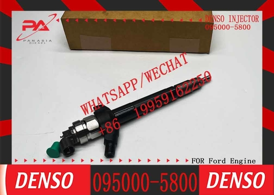 High Quality Nozzles 095000-5800 Oil Pump Diesel Fuel Injector 095000 5800 Injection Valves 0950005800 for Ford Fiat