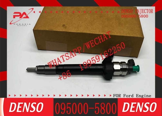 High Quality Nozzles 095000-5800 Oil Pump Diesel Fuel Injector 095000 5800 Injection Valves 0950005800 for Ford Fiat