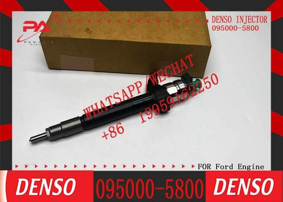 High Quality Nozzles 095000-5800 Oil Pump Diesel Fuel Injector 095000 5800 Injection Valves 0950005800 for Ford Fiat