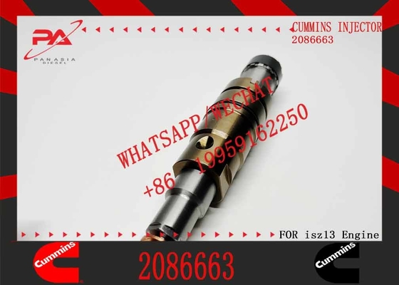 Common Rail Injectors XPI 2086663, 2029622, 2031836, 2031835, 1933613, 575177 DC1305, DC1307, DC1310, DC1312